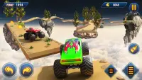 سيارات سباق لعبة: سرعة التحدي Screen Shot 4