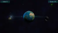 ग्रह पृथ्वी पर अंतिम दिन Screen Shot 4