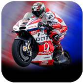 Moto GP Speed Racer 3D