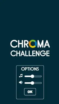 Chroma Challenge Screen Shot 2