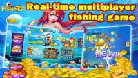 Fishing Online: Classic fish machine, free game Screen Shot 11