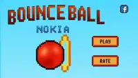 Bounce Ball Screen Shot 0