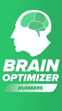 Brain Optimizer Numbers Screen Shot 0