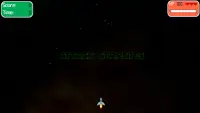 Endless Super Space Shooter Screen Shot 4