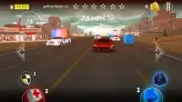 Car Road Rush: Traffic Racing Screen Shot 2