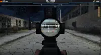 Sniper Master:Target Shooting Sniper 2021 Screen Shot 9