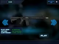 Gun Simulator Free Screen Shot 10