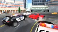 रियल अपराध कारें वेगास सिटी 3 डी कार्रवाई खेल 2018 Screen Shot 20