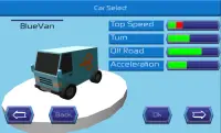 Mynerace - Kart Game Screen Shot 6