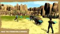 Dracco 2020: New Survival Battle Shooting Game Screen Shot 1