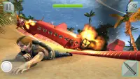 Survival Island Adventure New Survival Games Screen Shot 4