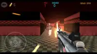 FPSMultiplayer v Special Force Screen Shot 1