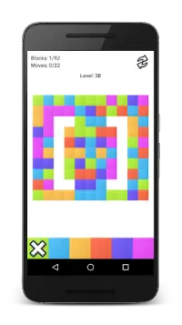 Pixel Color Screen Shot 3