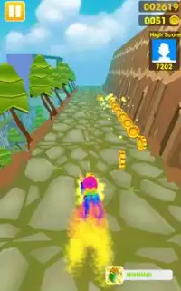 Super Train Rush Screen Shot 6