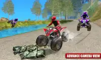 ATV Quad Bike: OffRoad Mania 2018 Screen Shot 1