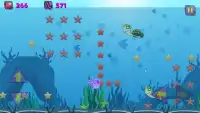 Jellyfish Challenge Screen Shot 1