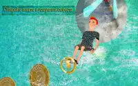 Новые Водные Горки 3D Приключения Симулятор Игры Screen Shot 4