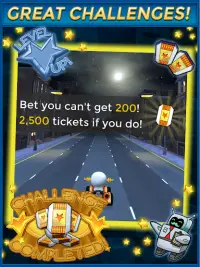 Krazy Kart - Make Money Free Screen Shot 13