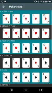 Strip Poker - Two Player Screen Shot 4