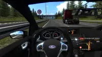 Truck Cargo Simulator (Indonesia): 2021 Screen Shot 5