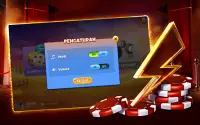 Domino -Lucky  Slots Game Screen Shot 2