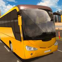 Bus Simulator: Bus Game - Bus Driving Games 2021