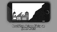 Ballerburg - Atari 80er Retrospiel Screen Shot 3