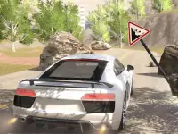 Car Driving 2024 : School Game Screen Shot 11