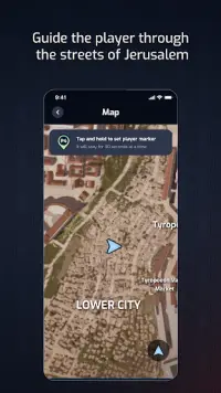 Bible X: Unit App Screen Shot 1