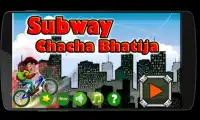 Subway Chacha Bhatija Screen Shot 0