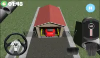 Advanced Car Parking Screen Shot 4