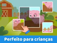 Aprendendo jogos para crianças Screen Shot 9