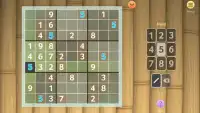 Sudoku: Brain Games 2019 Screen Shot 2