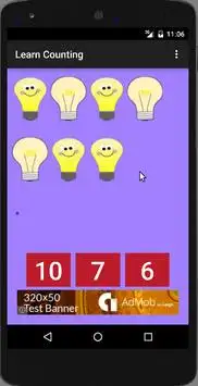 Math for kids Screen Shot 1