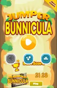 Binnicula Jumper Screen Shot 0