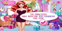 La vie quotidienne des princesses Screen Shot 3