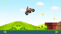 Motocross Racing Screen Shot 6