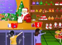 क्रिसमस की खरीदारी के प्रबंधन Screen Shot 11