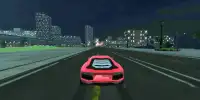 Aventador Drift Simulator 2 Screen Shot 6