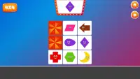 Find the Shapes Puzzle for Kids Screen Shot 9