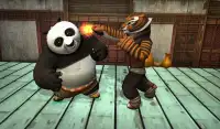 Super Panda: Ultimate Kung Fu Fighting Screen Shot 6