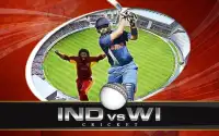 IND vs WI 2017 Cricket Game Screen Shot 5