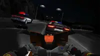 Racing Fever: Moto Screen Shot 3