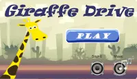 Giraffe Drive Screen Shot 0