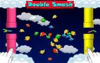 Smash Birds 3:Free Cool Game Screen Shot 2