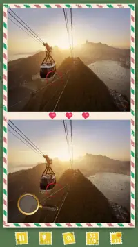Find 5 Differences in Brazil - Search and find it! Screen Shot 5