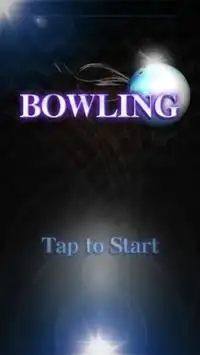 Strike Bowling!!～3D Bowling Games～ Screen Shot 2
