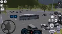 Travego - 403 Bus Simulator Screen Shot 1