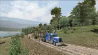 Universal Truck Simulator Screen Shot 7