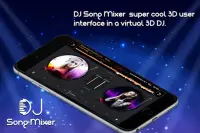 DJ Song Mixer : 3D DJ Mobile Music 2020 Screen Shot 3